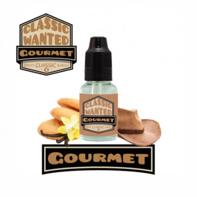 VDLV Gourmet 10ml
